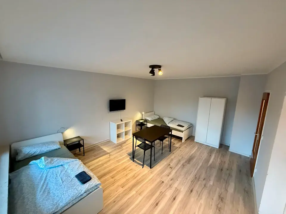 WG-Zimmer mit 55 m² in Gelsenkirchen – Bild 3
