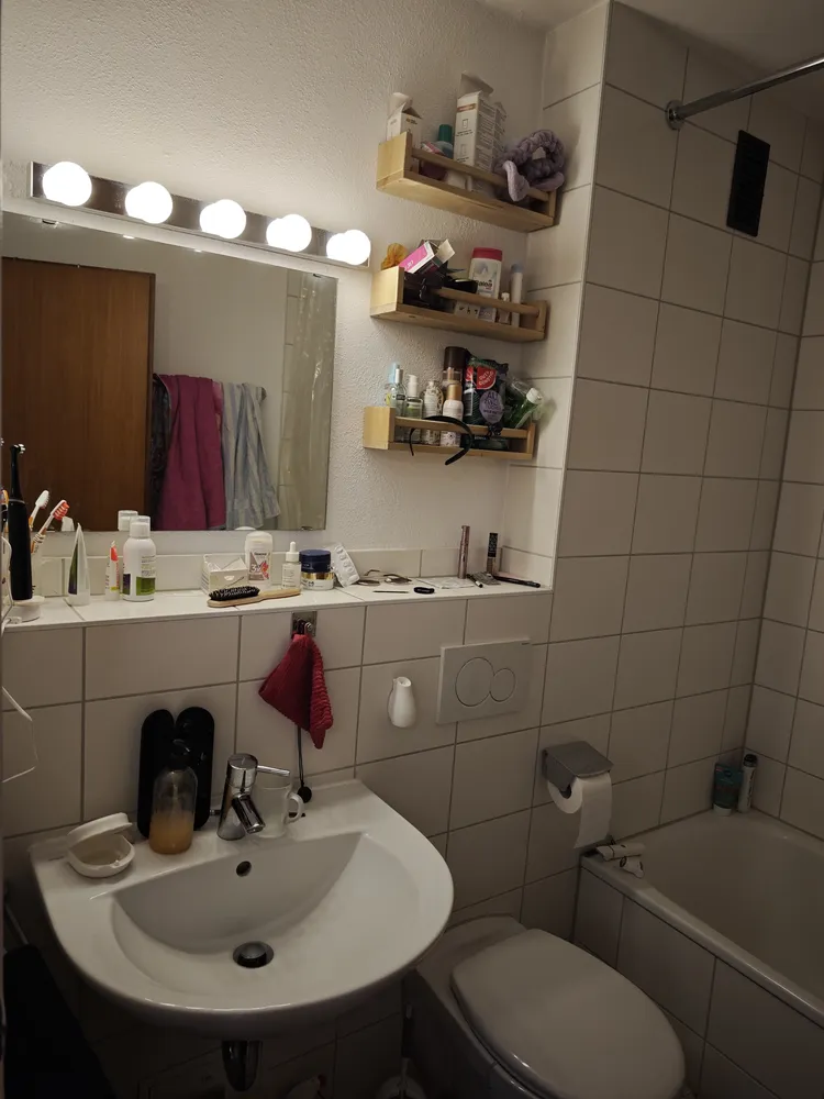 1 Zimmer Wohnung mit 30 m² in Reutlingen – Bild 3