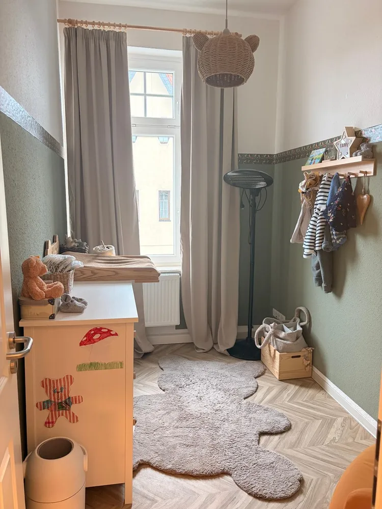 4 room apartment with 120 m² in Magdeburg – Photo 10