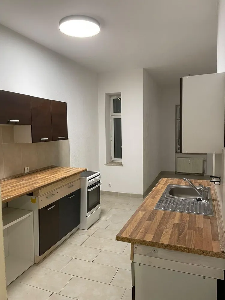 2 Zimmer Wohnung mit 65 m² in Leipzig – Bild 5