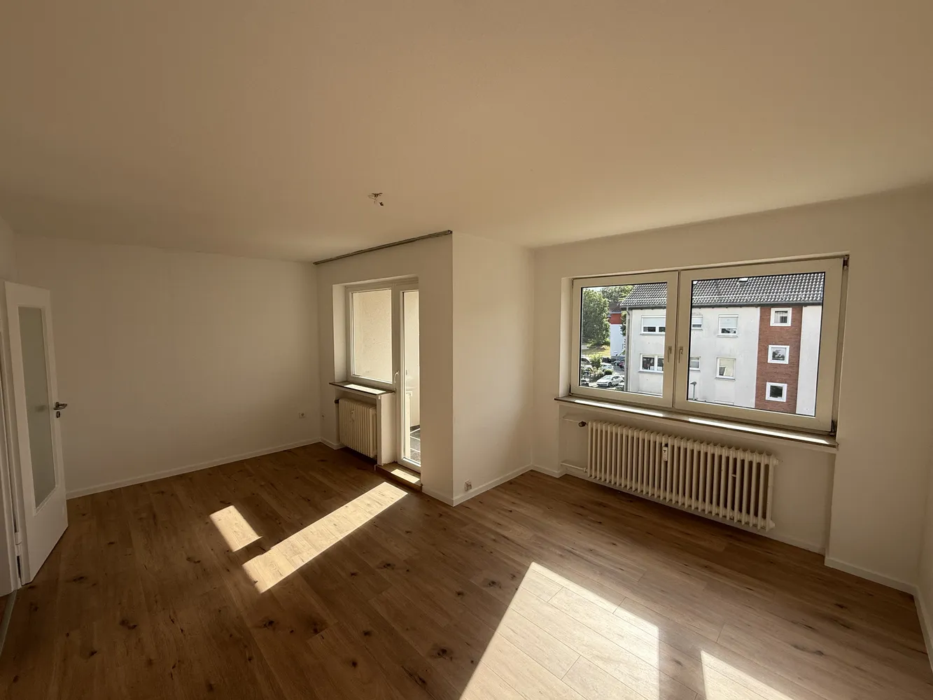 3 Zimmer Wohnung mit 67 m² in Bremen – Bild 1
