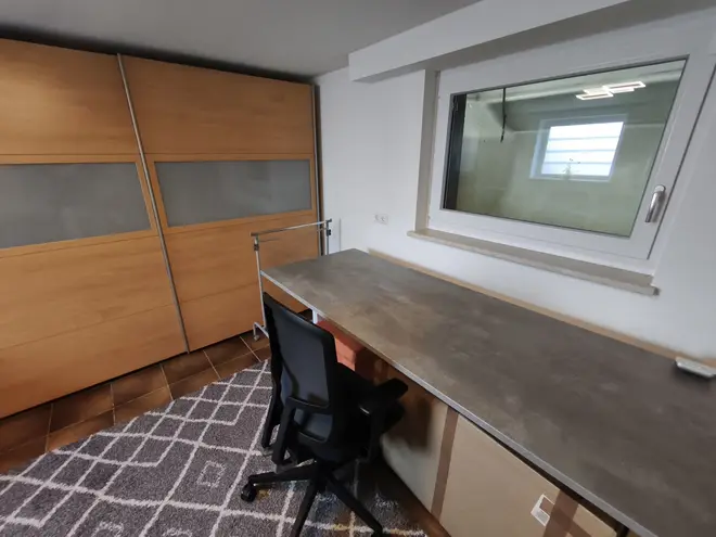 1 Zimmer Wohnung mit 39 m² in Stuttgart – Bild 2