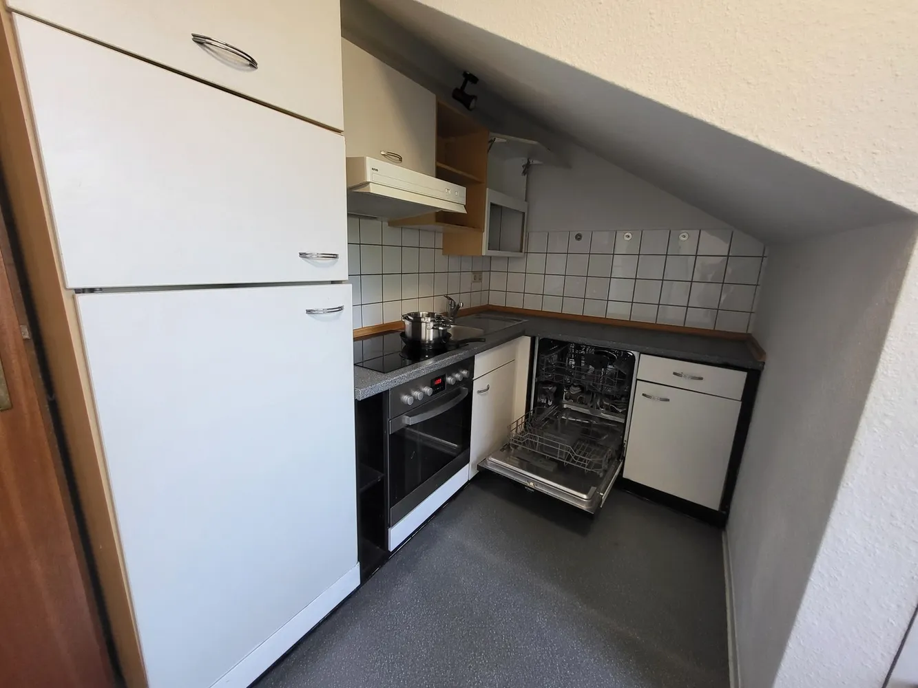 3 Zimmer Wohnung mit 60 m² in Göttingen – Bild 6