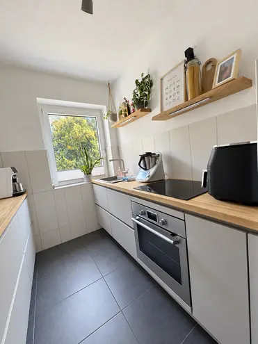 3 Zimmer Wohnung mit 75 m² in Dortmund – Bild 4