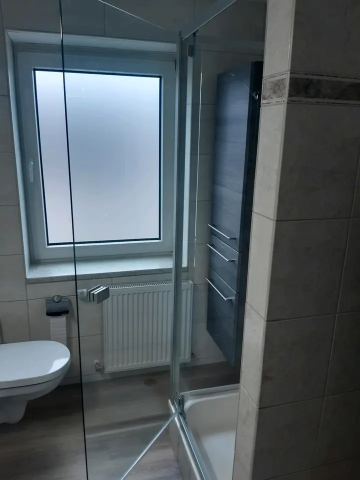WG-Zimmer mit 72 m² in Lingen – Bild 8