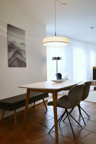 4 Zimmer Wohnung mit 86 m² in München – Bild 5