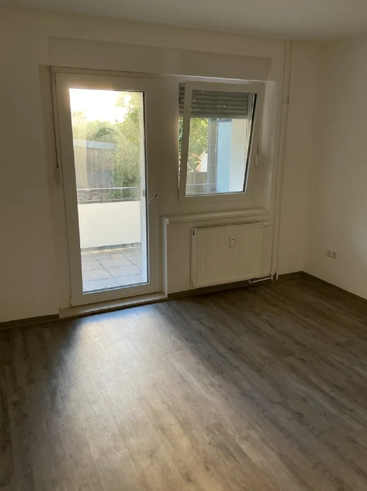 3 Zimmer Wohnung mit 56 m² in Nürnberg – Bild 7