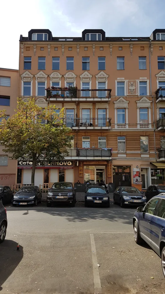 3 Zimmer Wohnung mit 85 m² in Berlin – Bild 8