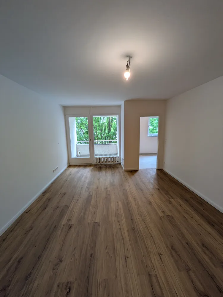 2 Zimmer Wohnung mit 62 m² in Berlin – Bild 2