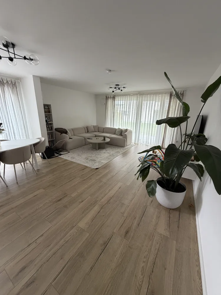 3 Zimmer Wohnung mit 102 m² in Paderborn – Bild 2