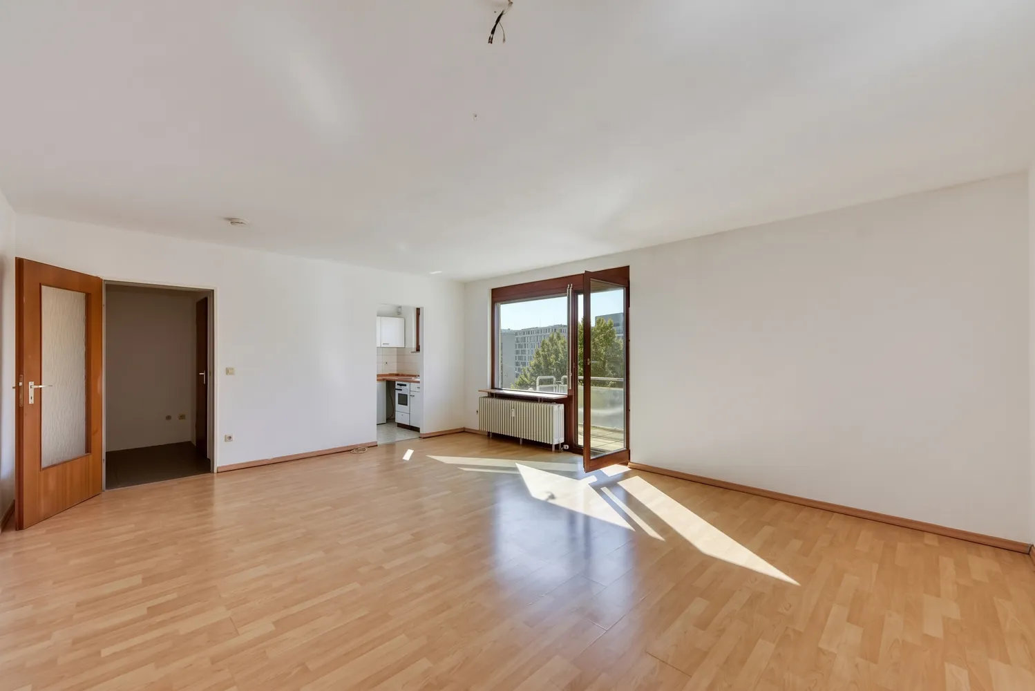1 Zimmer Wohnung mit 41 m² in Stuttgart – Bild 4