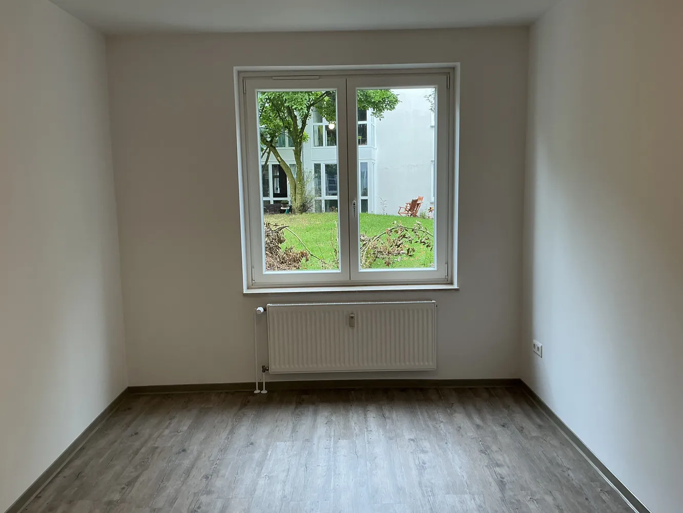 2 Zimmer Wohnung mit 58 m² in Bremen – Bild 8
