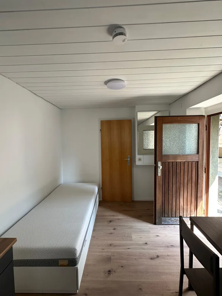1 Zimmer Wohnung mit 1 m² in Freiburg im Breisgau – Bild 2