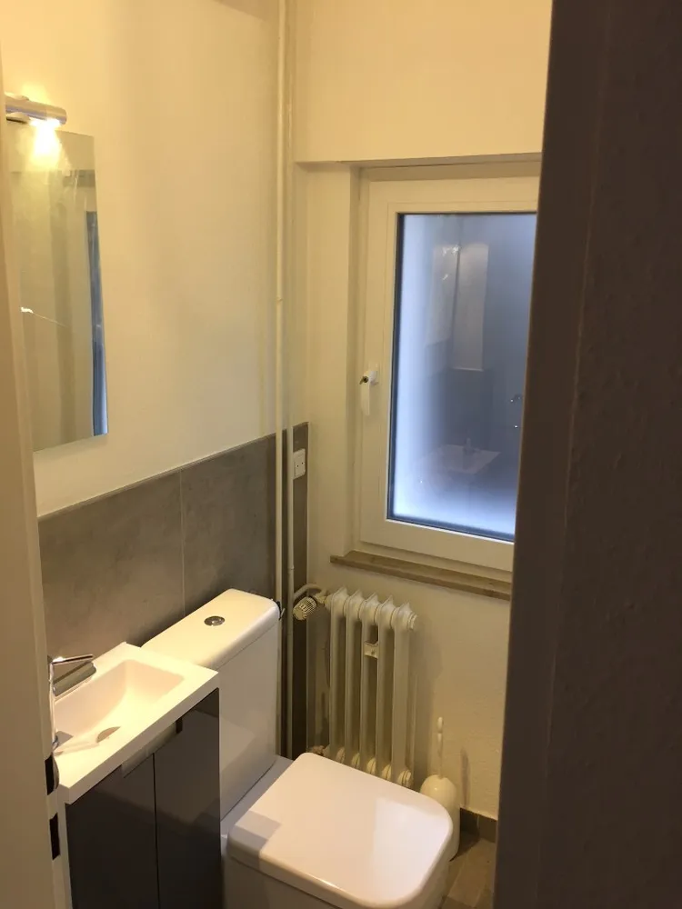 7 Zimmer Haus mit 152 m² in Frankfurt am Main – Bild 4