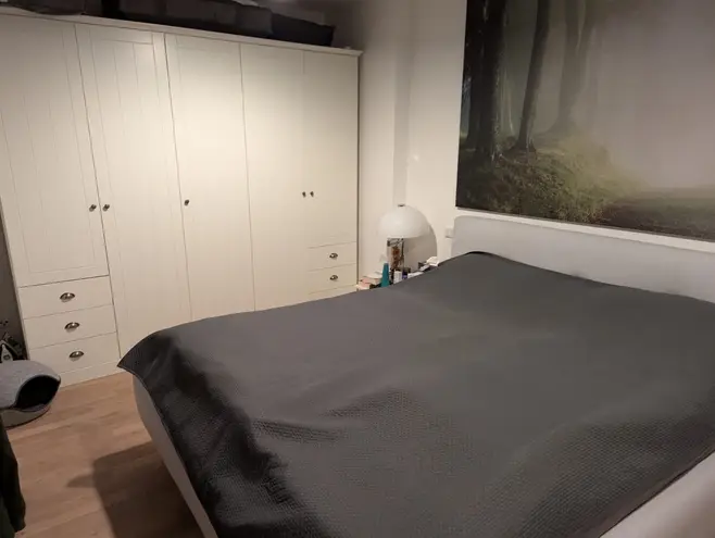 3 Zimmer Wohnung mit 81 m² in Rostock – Bild 11