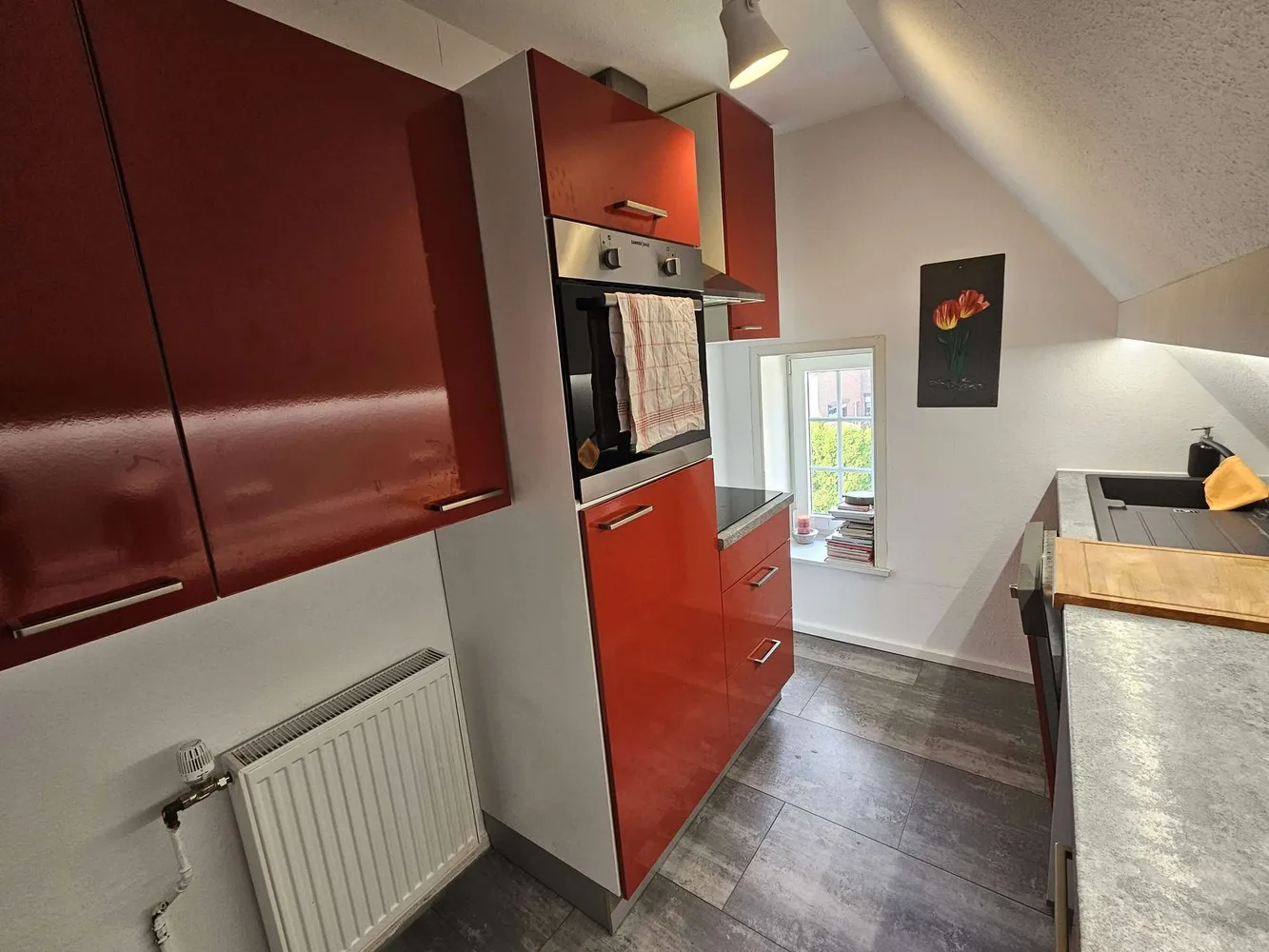 2 Zimmer Wohnung mit 52 m² in Verden (Aller) – Bild 7