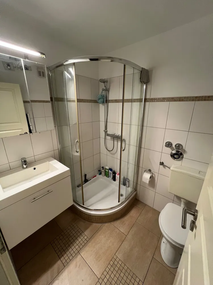 1 Zimmer Wohnung mit 30 m² in München – Bild 5