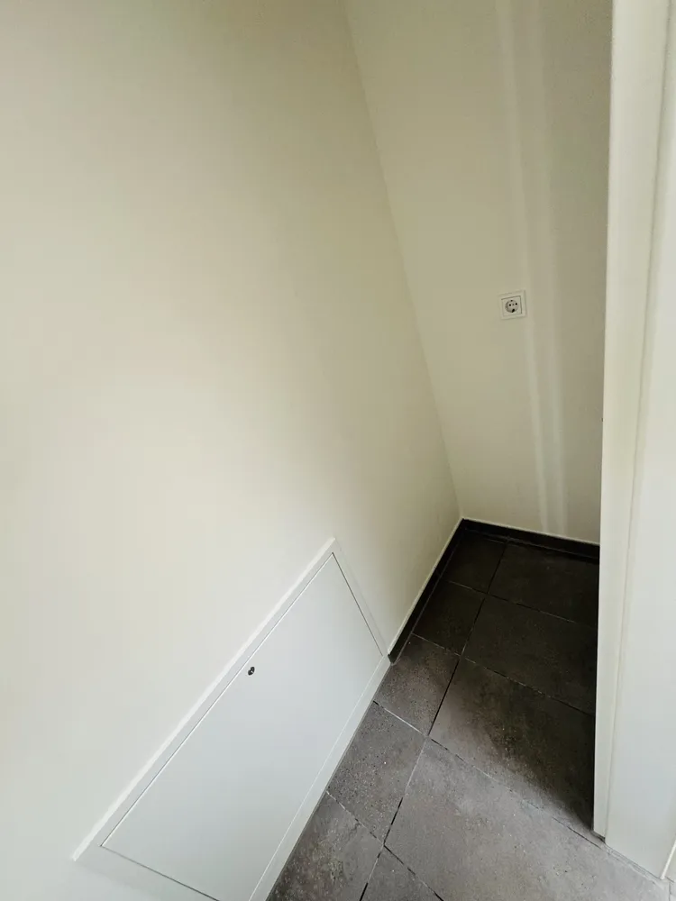 2 room apartment with 59 m² in Berlin – Photo 7