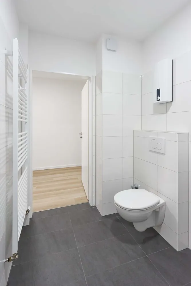 WG-Zimmer mit 15 m² in Düsseldorf – Bild 7