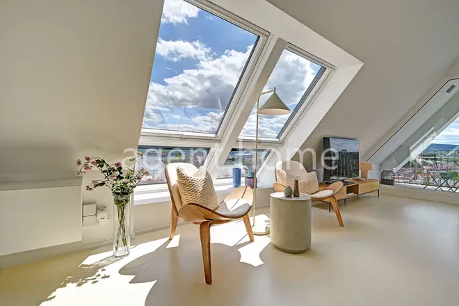 1 Zimmer Wohnung mit 61 m² in Stuttgart – Bild 5