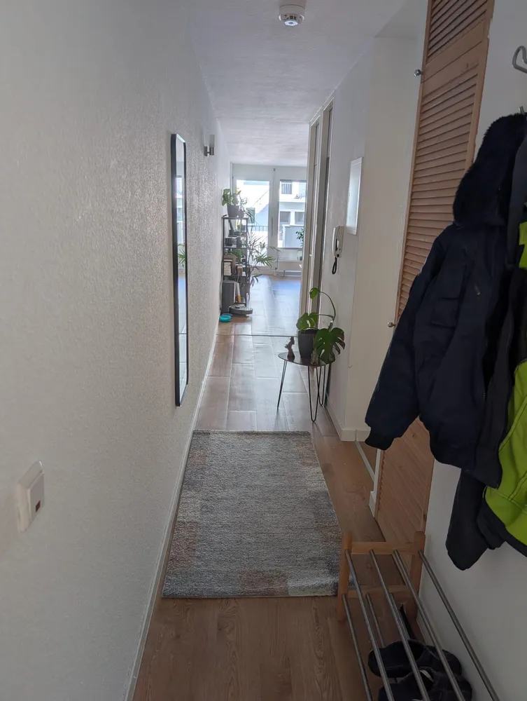 2 room apartment with 66 m² in Erfurt – Photo 10