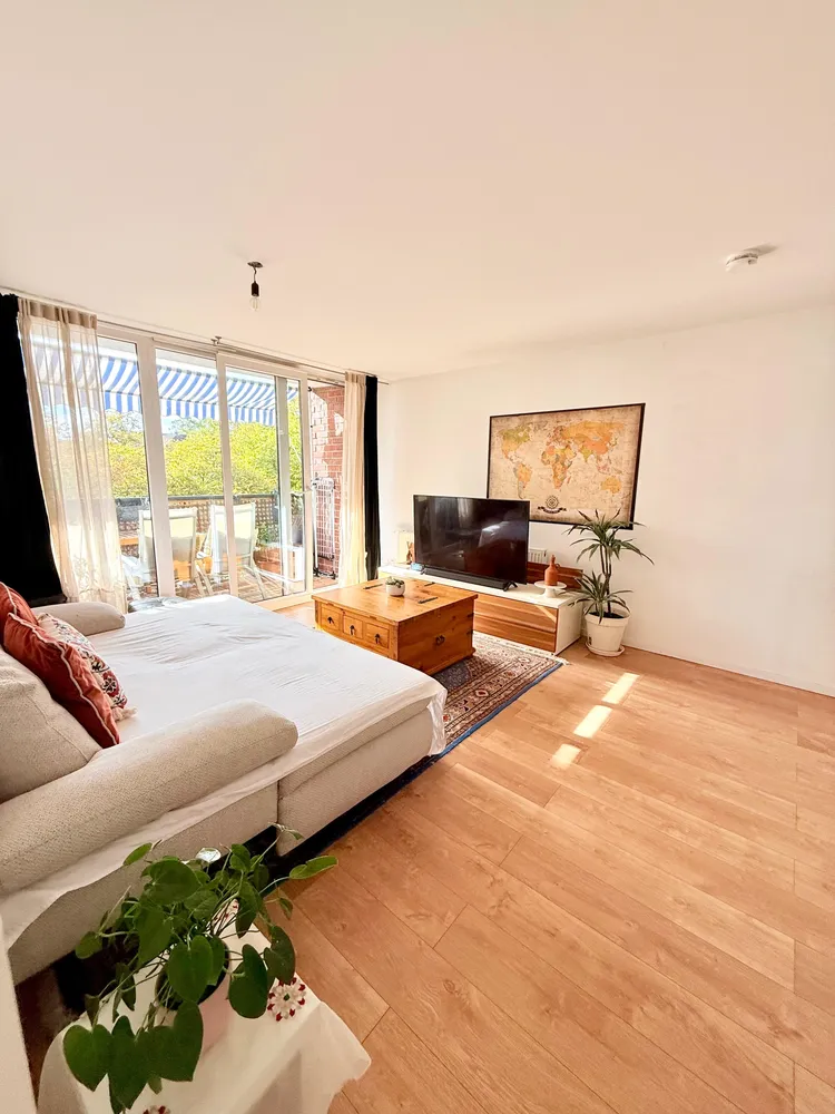 2 Zimmer Wohnung mit 75 m² in Krefeld – Bild 5