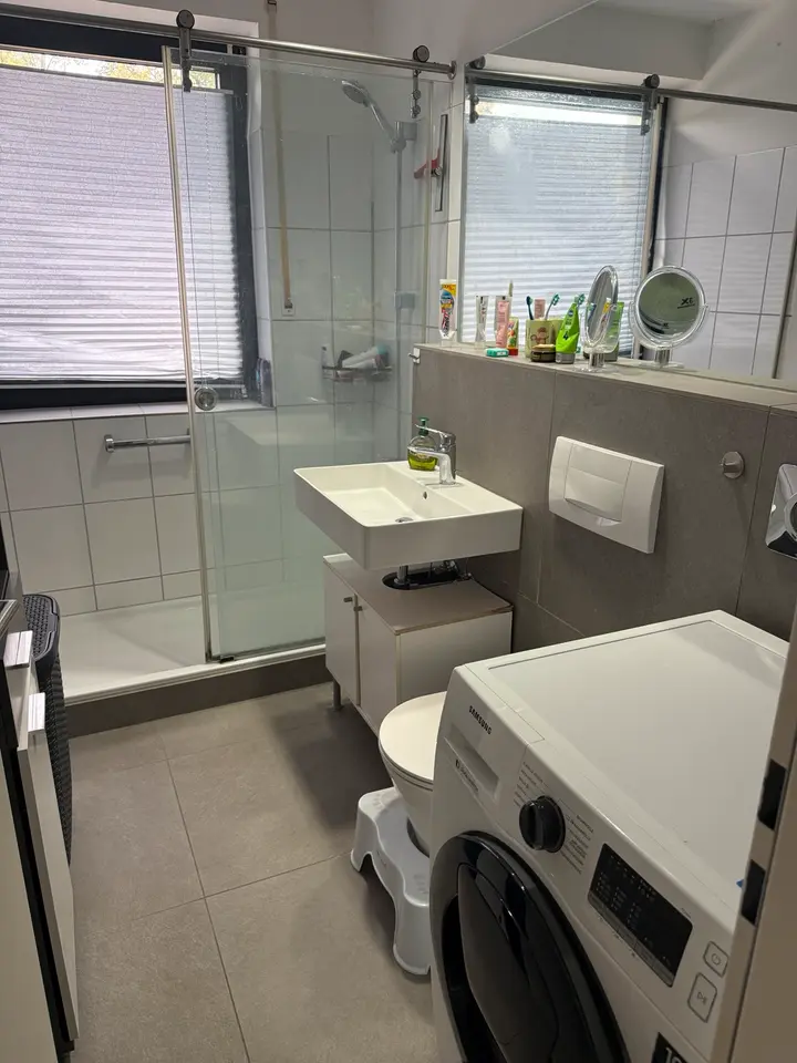 3 Zimmer Wohnung mit 60 m² in Mönchengladbach – Bild 10