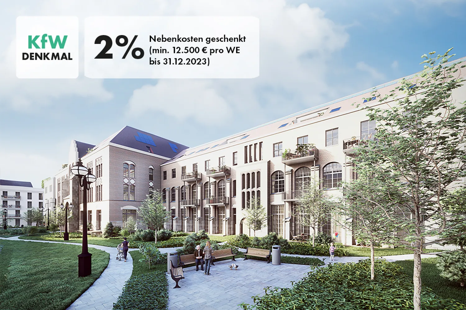 3 Zimmer Wohnung mit 76 m² in Chemnitz – Bild 10