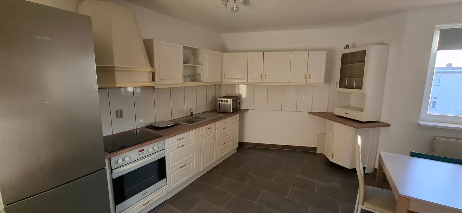 1 room apartment with 20 m² in Magdeburg – Photo 7