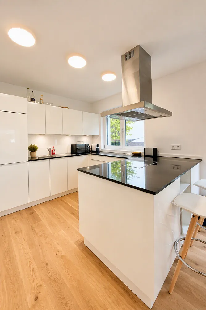 4 Zimmer Wohnung mit 120 m² in Stuttgart – Bild 9