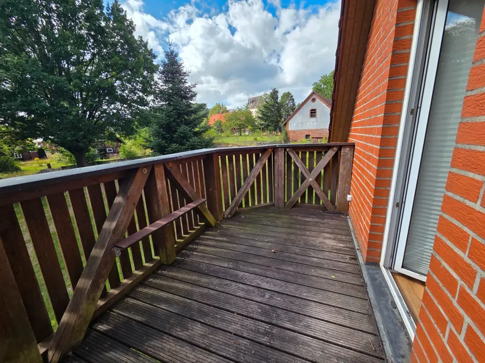 2 room apartment with 88 m² in Lüneburg – Photo 3