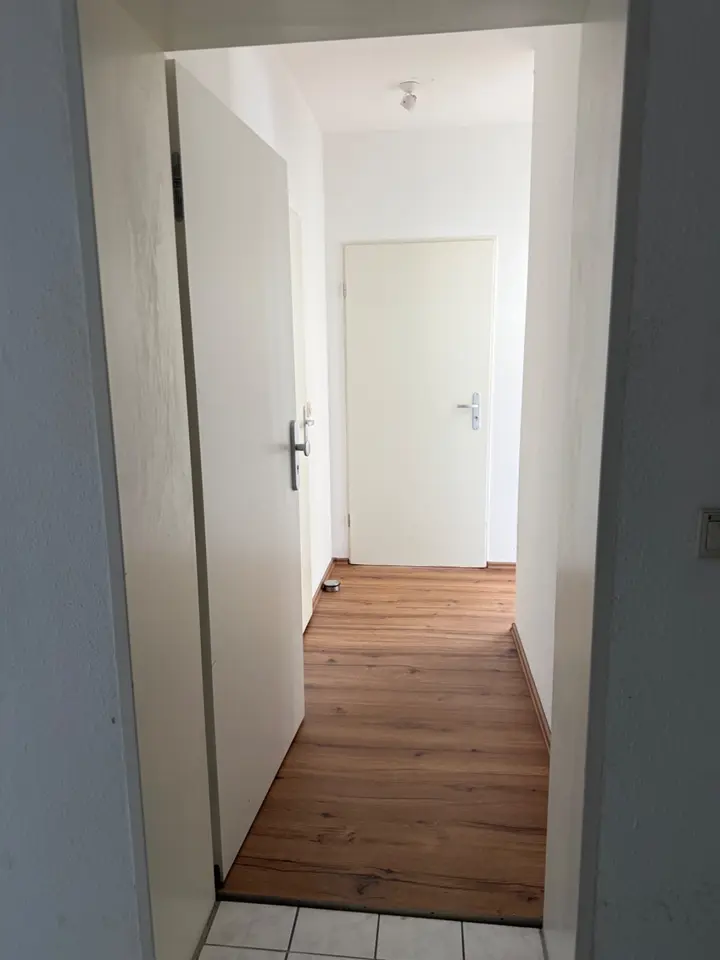 2 room apartment with 33 m² in Eisenach – Photo 2