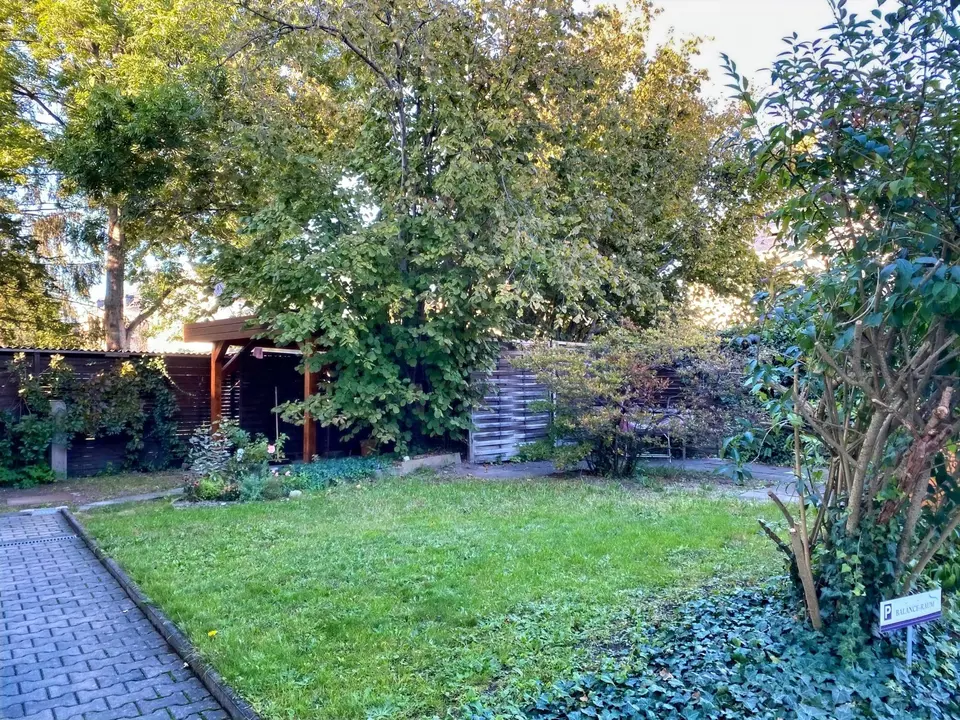 2 Zimmer Wohnung mit 80 m² in Coswig – Bild 9