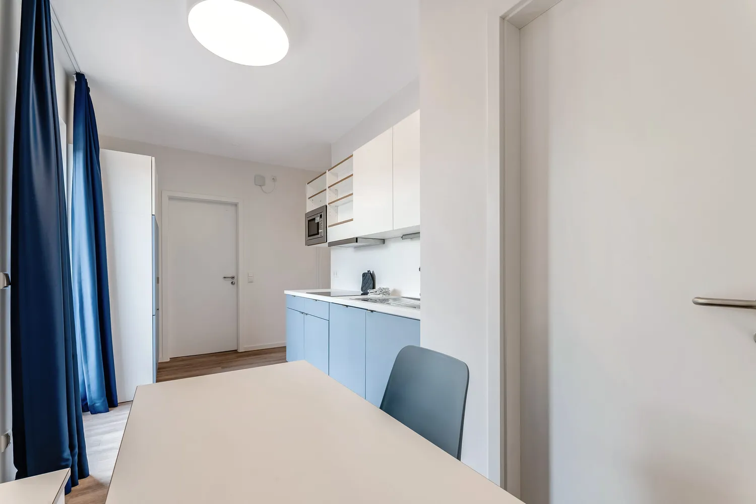 WG-Zimmer mit 26 m² in Berlin – Bild 7