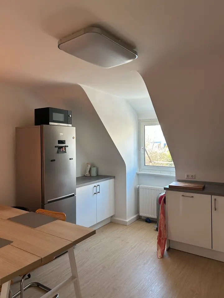 Shared room with 64 m² in Stuttgart – Photo 10