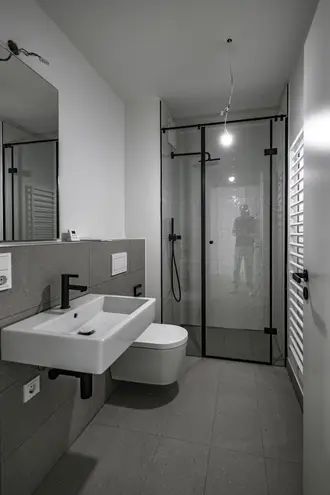 2 Zimmer Wohnung mit 46 m² in München – Bild 4