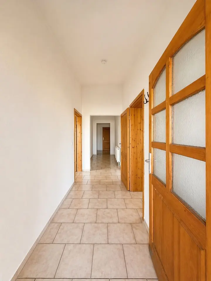 3 Zimmer Wohnung mit 107 m² in Schwedt/Oder – Bild 5