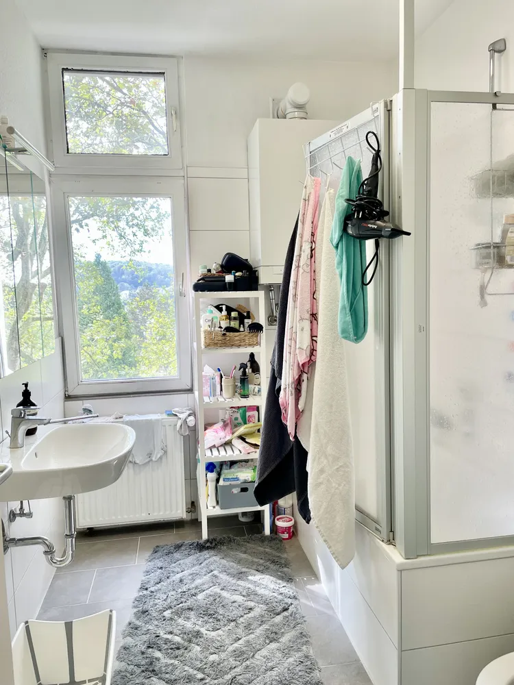 2 Zimmer Wohnung mit 45 m² in Wuppertal – Bild 6