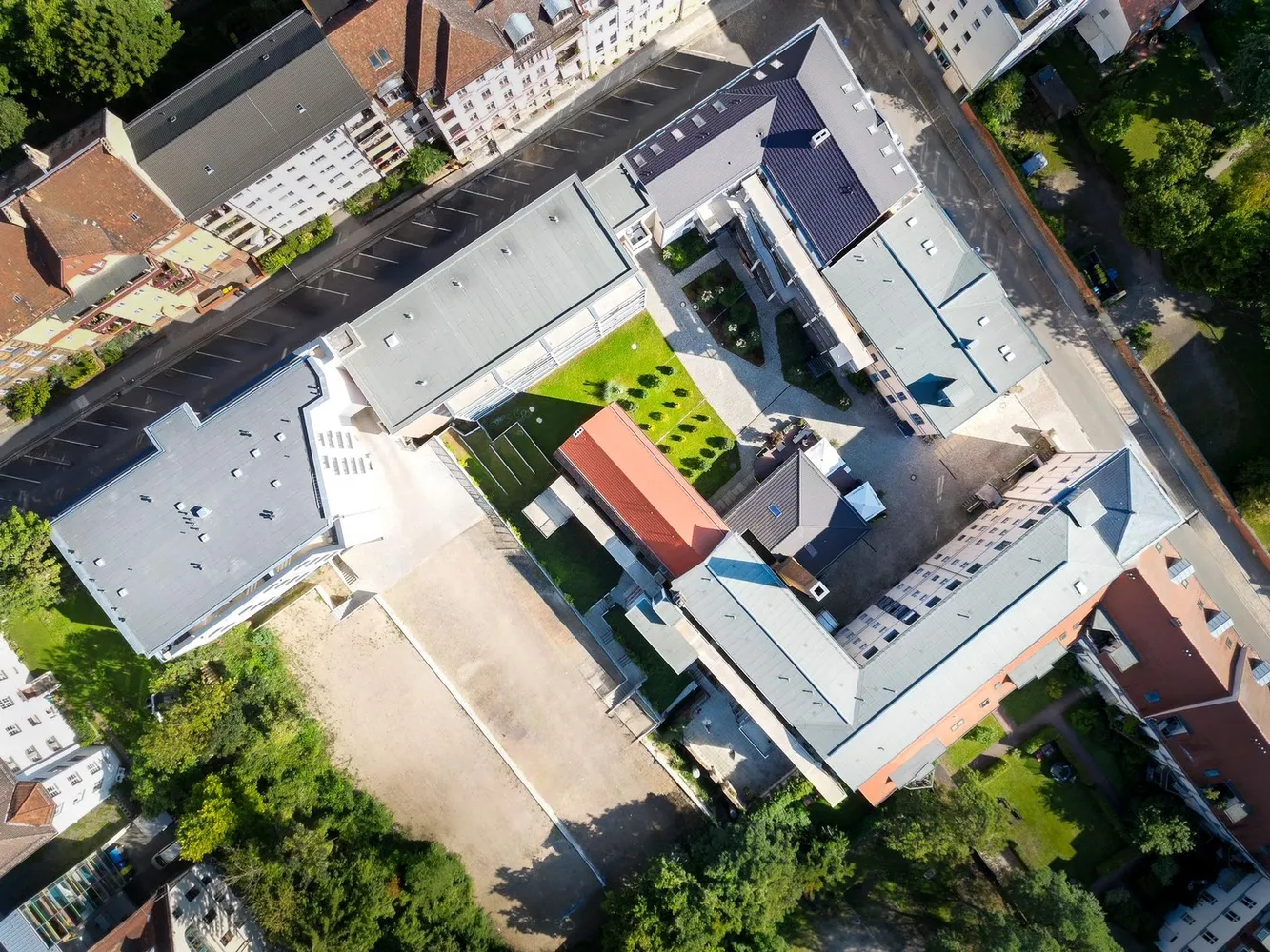 3 Zimmer Wohnung mit 90 m² in Frankfurt (Oder) – Bild 9