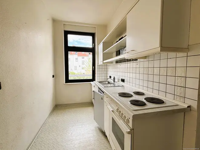 2 Zimmer Wohnung mit 50 m² in Saarbrücken – Bild 4