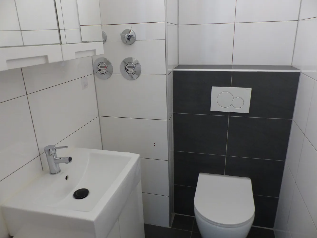 3 Zimmer Wohnung mit 82 m² in Mannheim – Bild 10