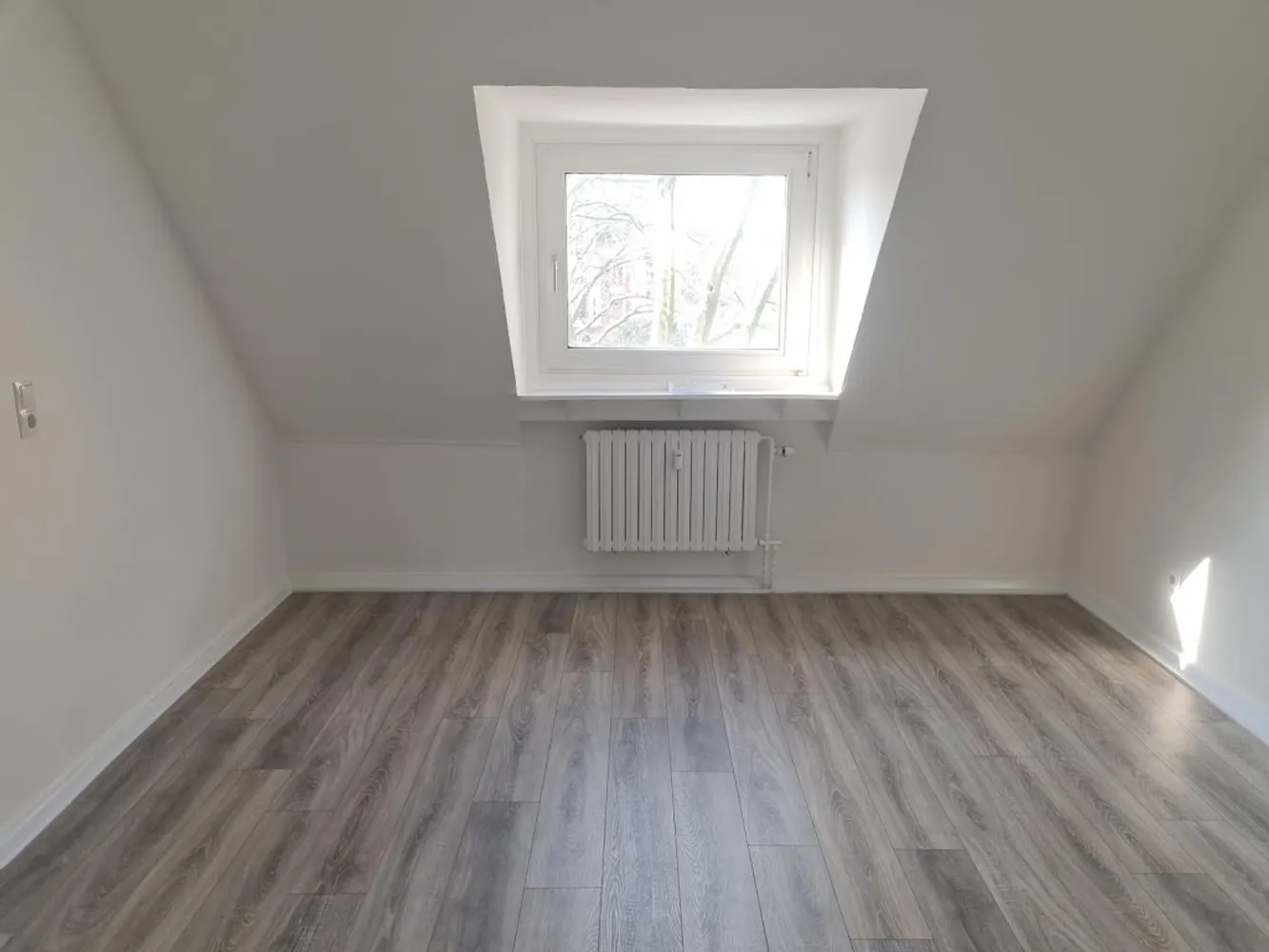 3 Zimmer Wohnung mit 74 m² in Duisburg – Bild 1