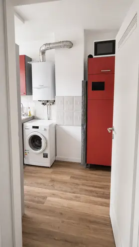 2 Zimmer Wohnung mit 48 m² in Köln – Bild 10