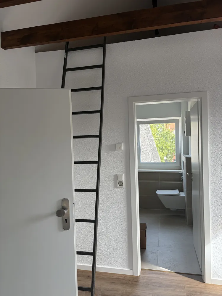 2 room apartment with 63 m² in Wiesbaden – Photo 2