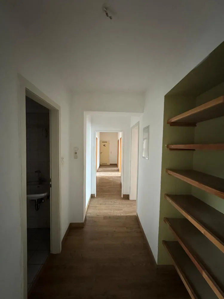 4 Zimmer Wohnung mit 112 m² in Essen – Bild 2
