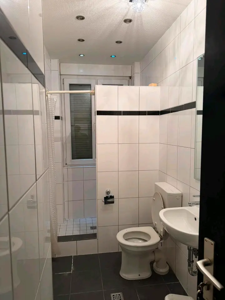 WG-Zimmer mit 15 m² in Saarbrücken – Bild 6