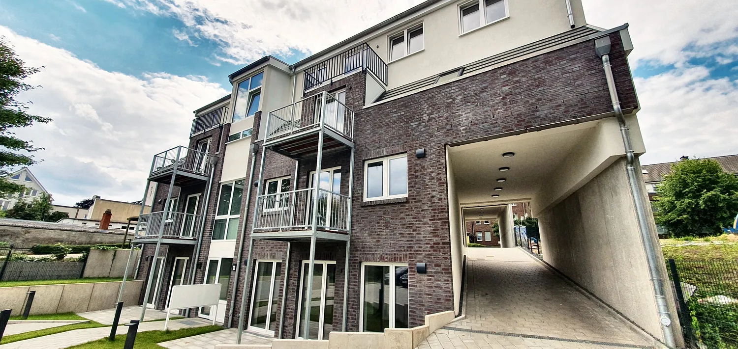 2 Zimmer Wohnung mit 78 m² in Kiel – Bild 11