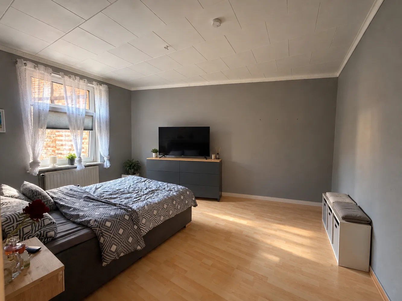 3 Zimmer Wohnung mit 88 m² in Helmstedt – Bild 5