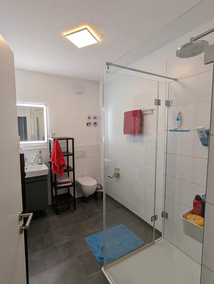 WG-Zimmer mit 16 m² in Osnabrück – Bild 8