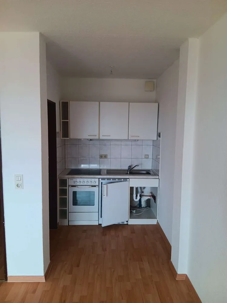 1 Zimmer Wohnung mit 46 m² in Göttingen – Bild 6